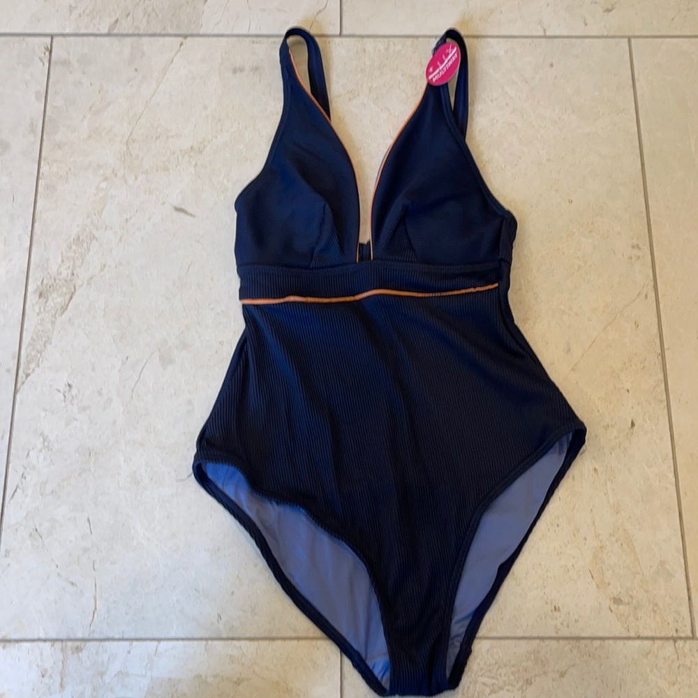 Curvy Kate poolside non wired swimsuit